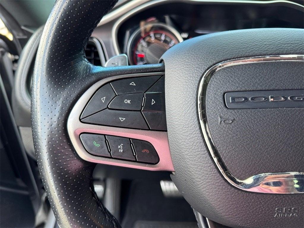 used 2020 Dodge Challenger car, priced at $25,256