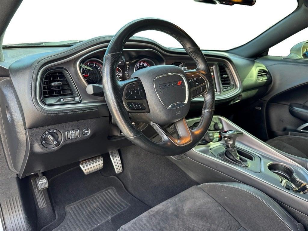 used 2020 Dodge Challenger car, priced at $25,256