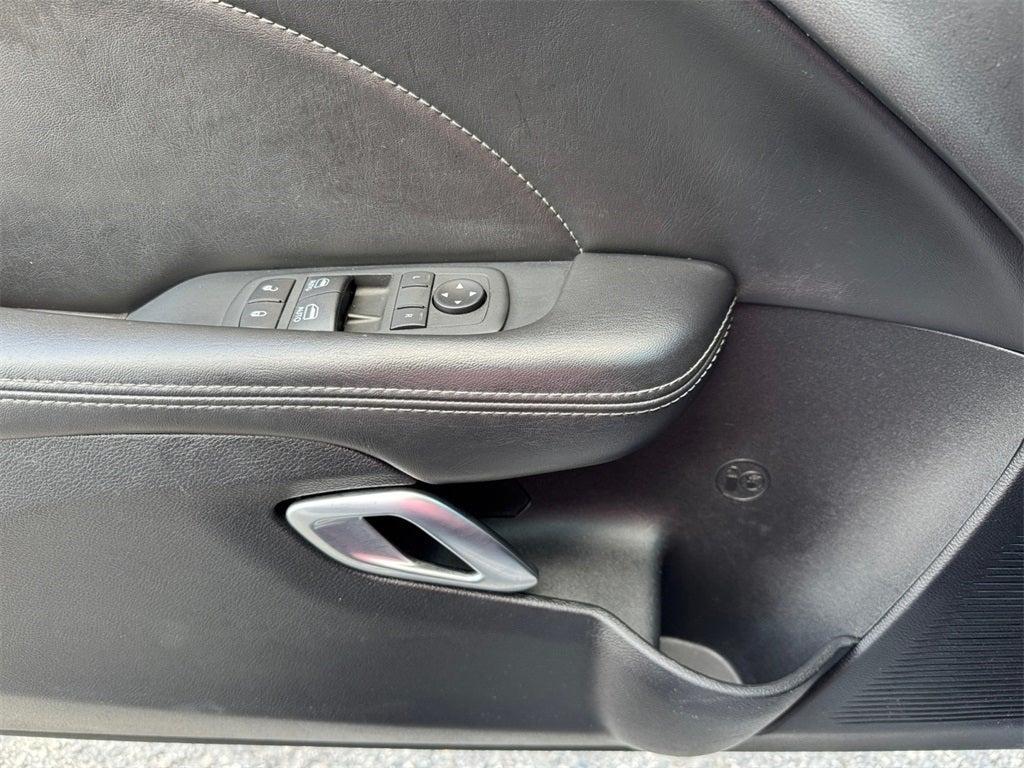 used 2020 Dodge Challenger car, priced at $25,256