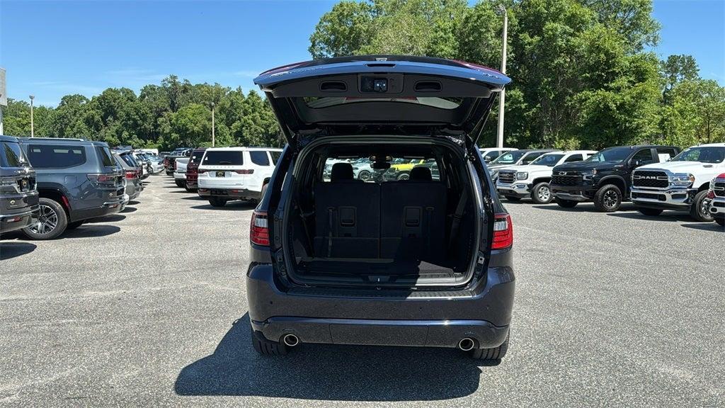 new 2024 Dodge Durango car, priced at $46,300