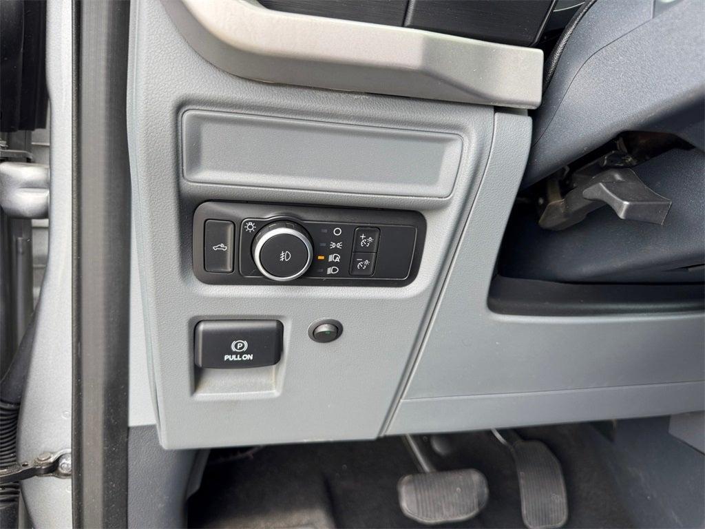used 2022 Ford F-150 car, priced at $44,485