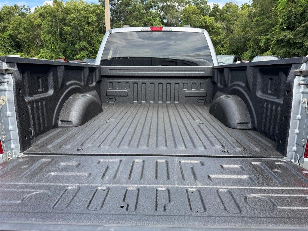 used 2022 Ford F-150 car, priced at $44,485