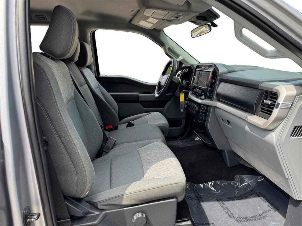 used 2022 Ford F-150 car, priced at $44,485