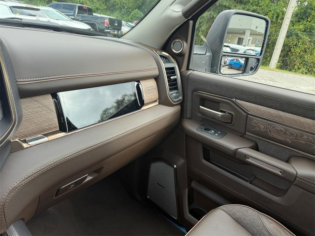 new 2026 Ram 2500 car, priced at $92,439