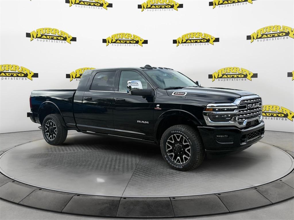 new 2026 Ram 2500 car, priced at $92,439