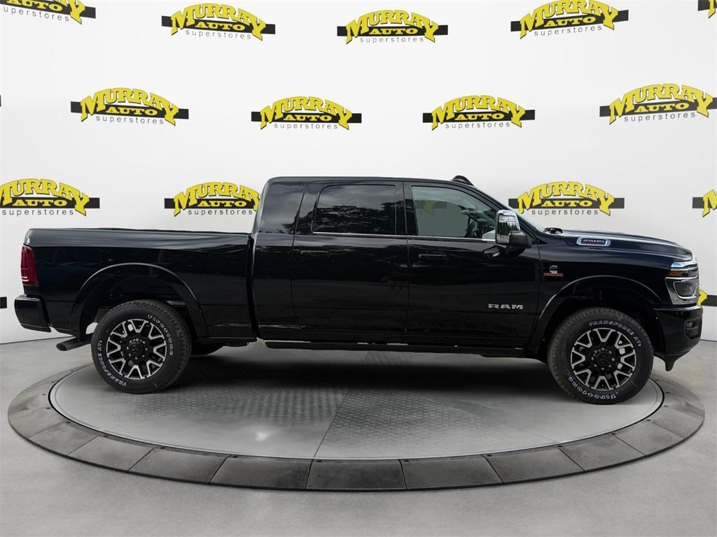 new 2026 Ram 2500 car, priced at $92,439