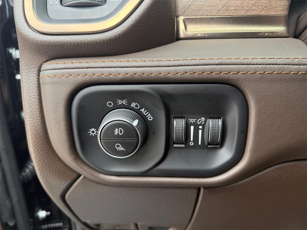 new 2026 Ram 2500 car, priced at $92,439
