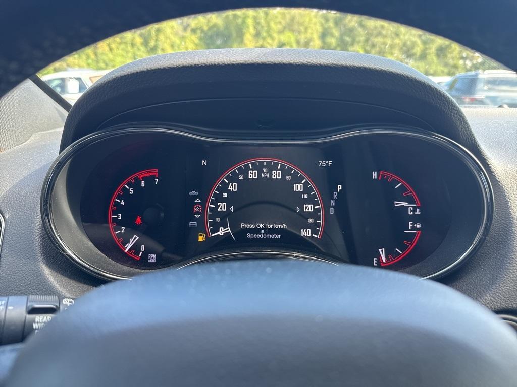 used 2020 Dodge Durango car, priced at $27,485