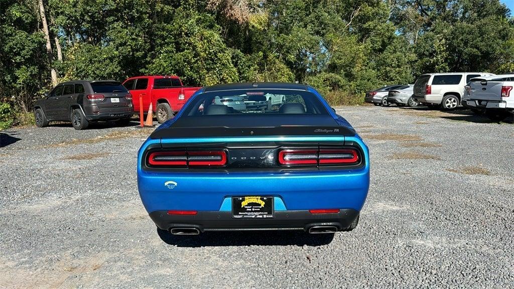 used 2023 Dodge Challenger car, priced at $36,865