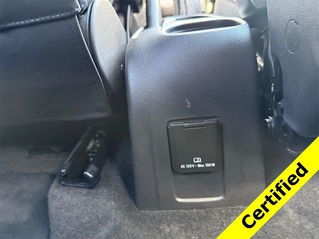 used 2019 Chevrolet Trax car, priced at $17,490