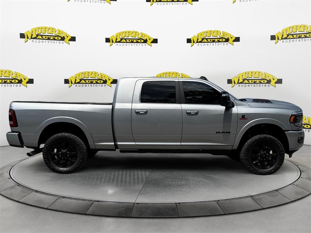 used 2023 Ram 3500 car, priced at $82,787