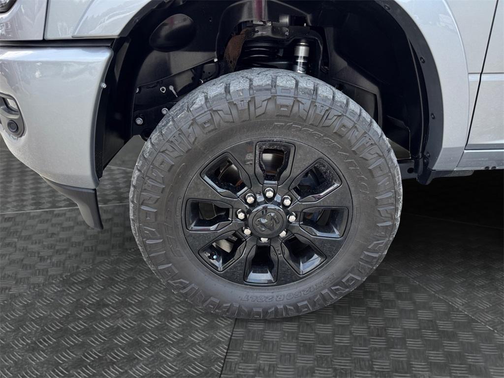 used 2023 Ram 3500 car, priced at $82,787