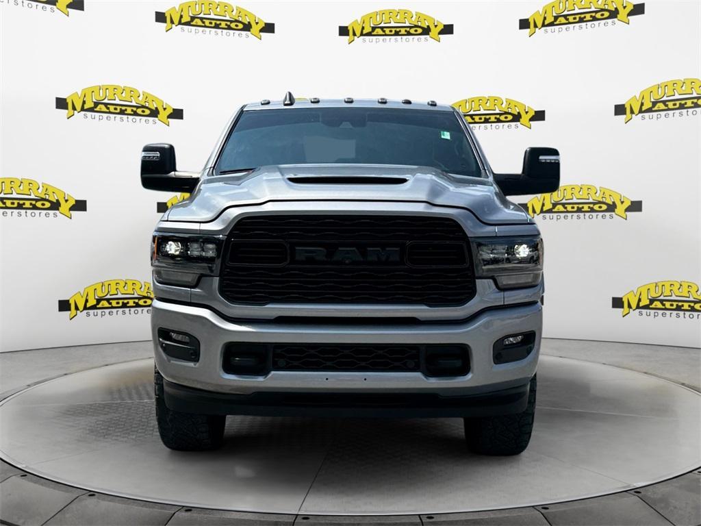 used 2023 Ram 3500 car, priced at $82,787