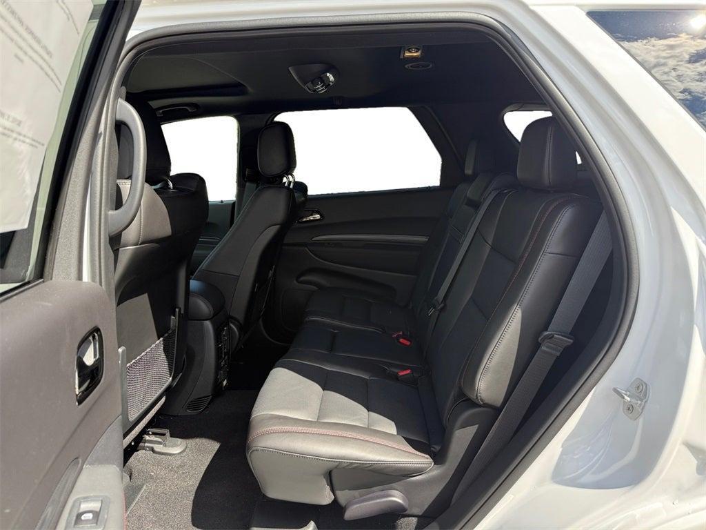 new 2026 Dodge Durango car, priced at $46,254
