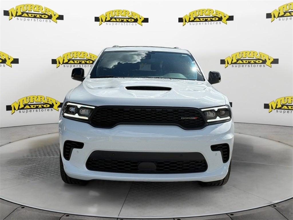 new 2026 Dodge Durango car, priced at $46,254