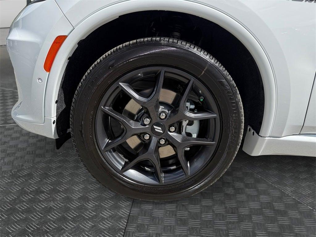 new 2026 Dodge Durango car, priced at $46,254