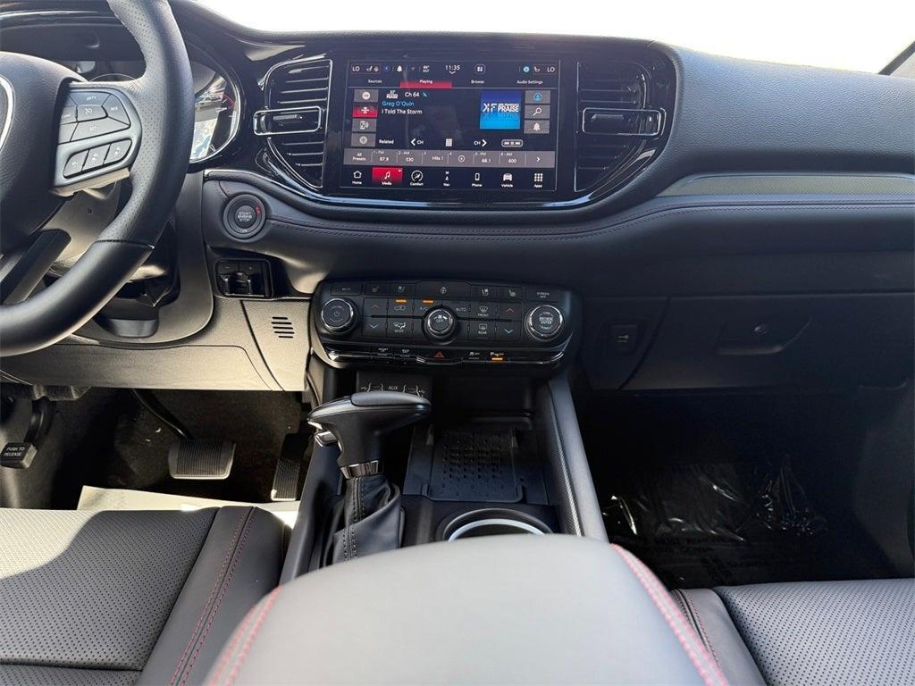 new 2026 Dodge Durango car, priced at $46,254