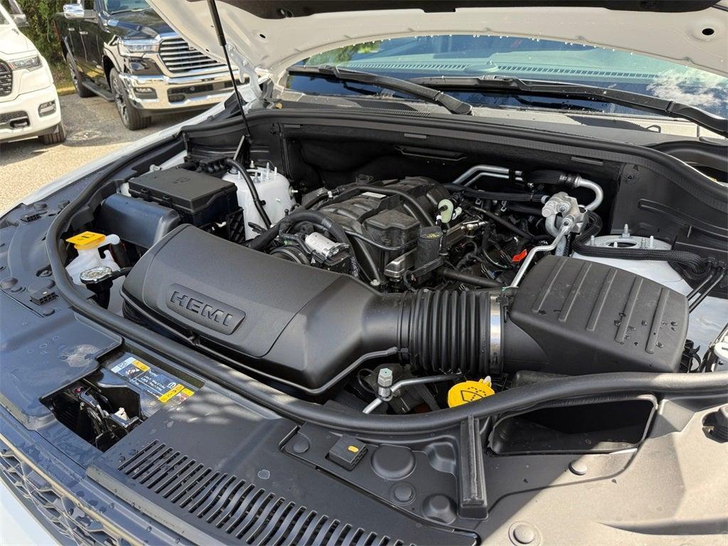 new 2026 Dodge Durango car, priced at $46,254