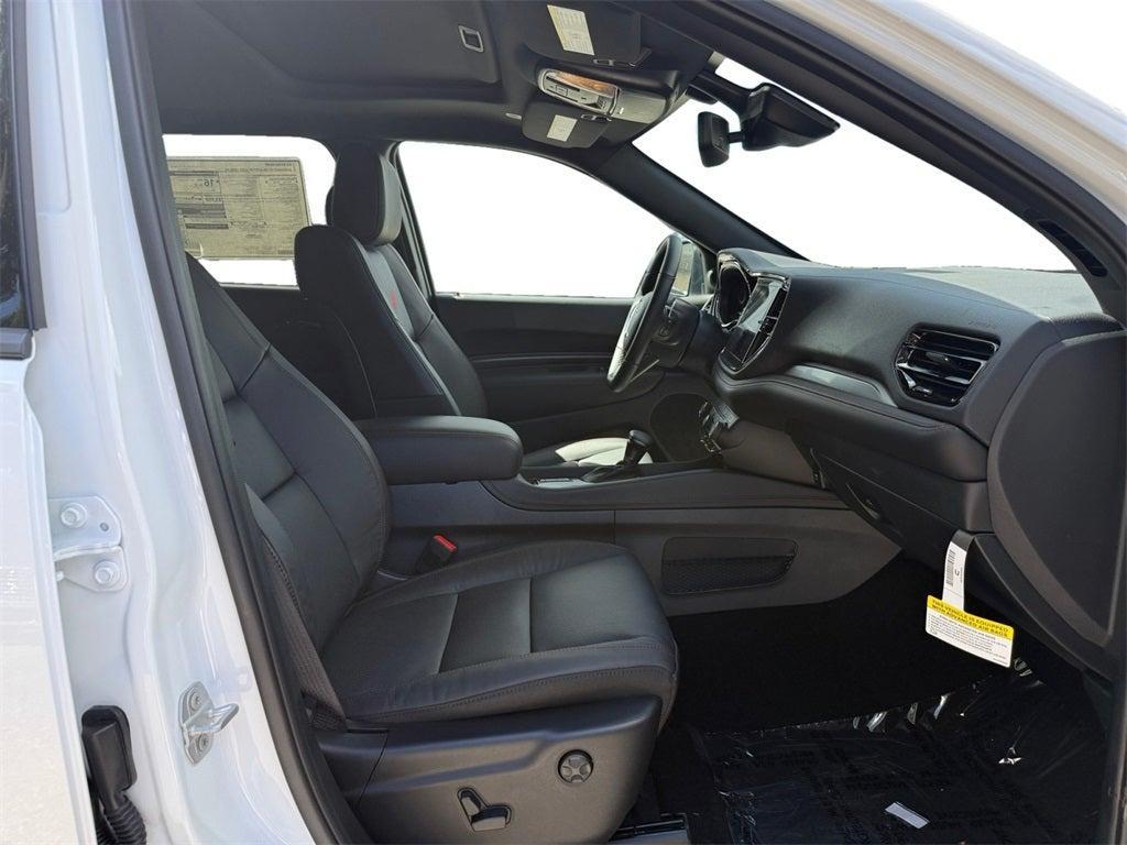 new 2026 Dodge Durango car, priced at $46,254