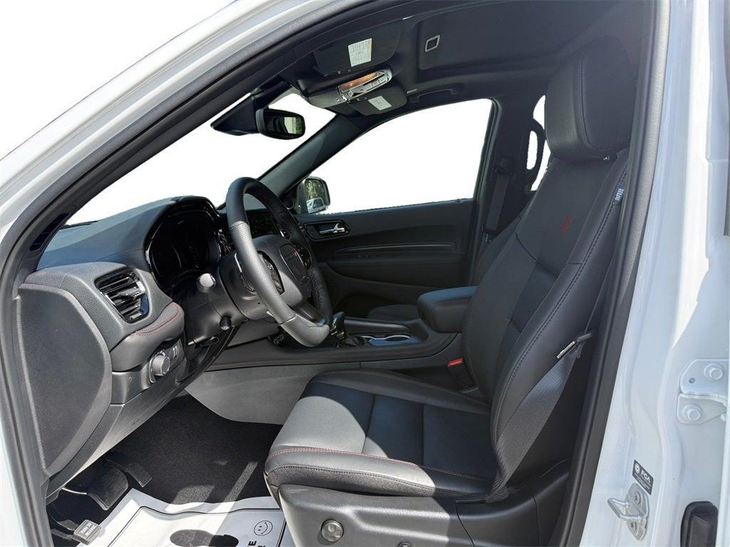 new 2026 Dodge Durango car, priced at $46,254