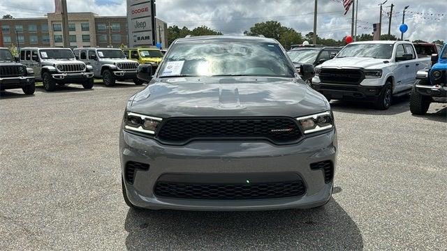 new 2025 Dodge Durango car, priced at $43,815