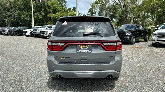 new 2025 Dodge Durango car, priced at $43,815