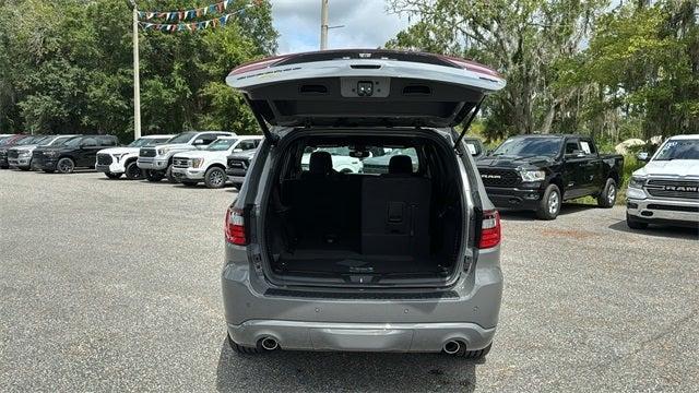 new 2025 Dodge Durango car, priced at $43,815