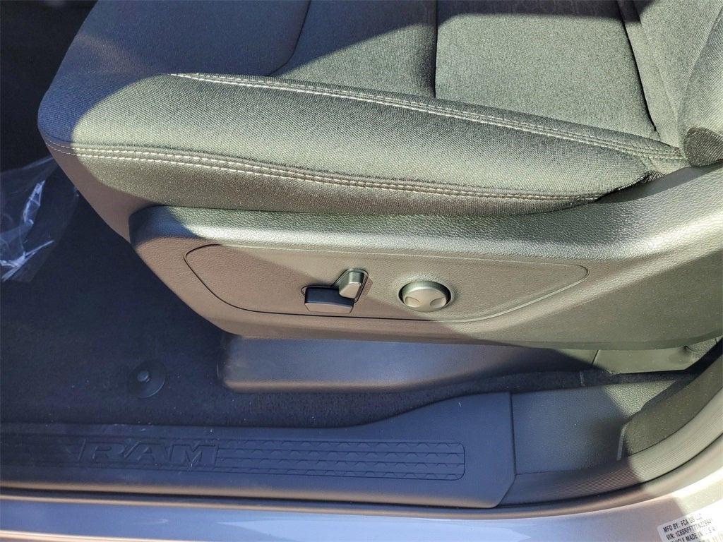 new 2026 Ram 1500 car, priced at $56,520