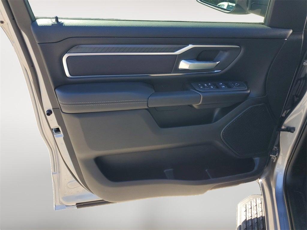 new 2026 Ram 1500 car, priced at $56,520