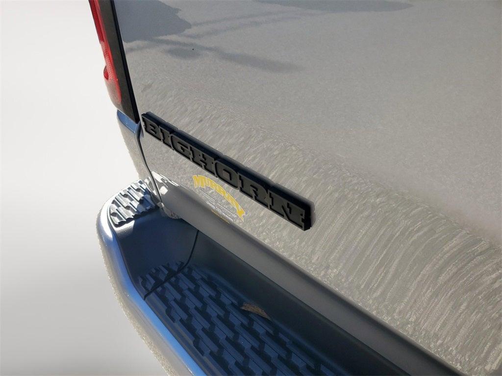 new 2026 Ram 1500 car, priced at $56,520