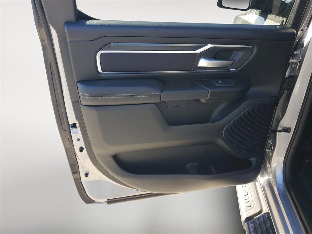 new 2026 Ram 1500 car, priced at $56,520