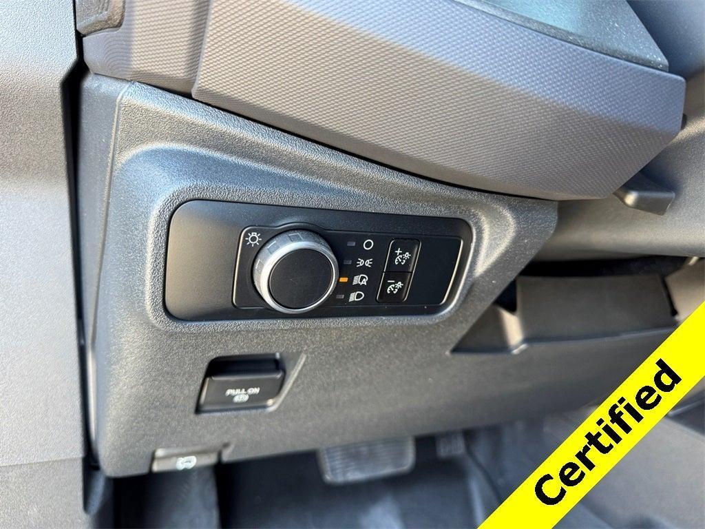 used 2024 Ford Bronco car, priced at $53,685