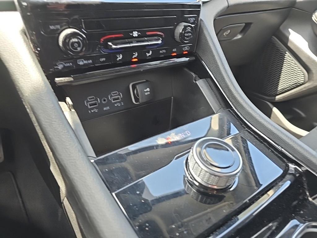 used 2023 Jeep Grand Cherokee L car, priced at $35,249