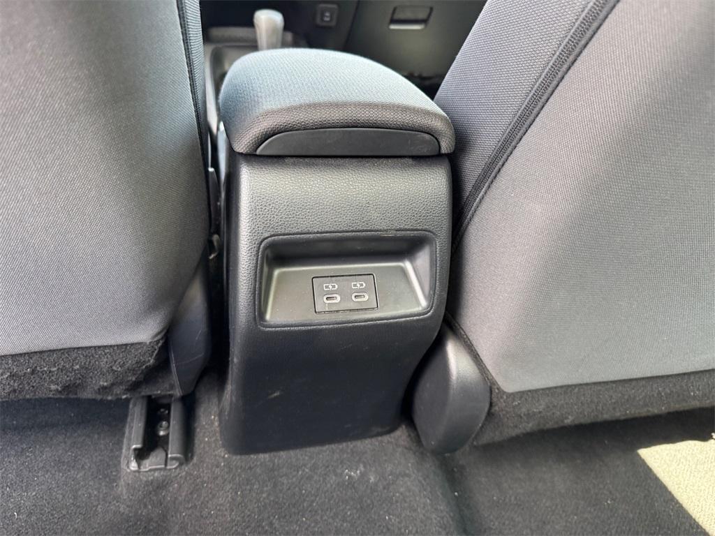 used 2023 Toyota Corolla car, priced at $19,900