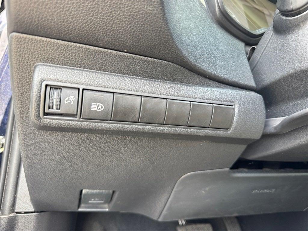 used 2023 Toyota Corolla car, priced at $19,000