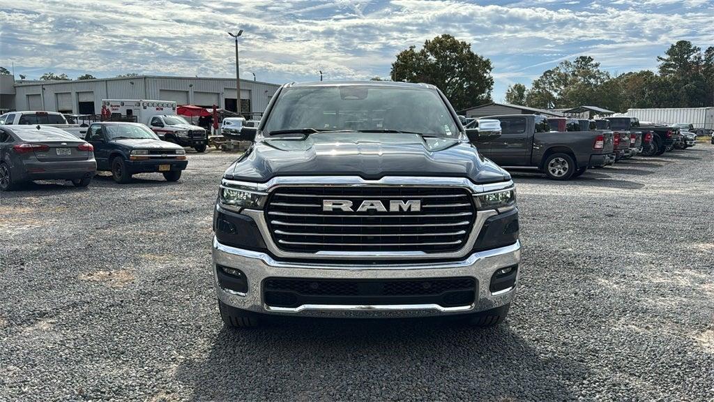 new 2025 Ram 1500 car, priced at $61,070