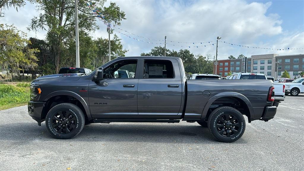 new 2024 Ram 2500 car, priced at $86,792