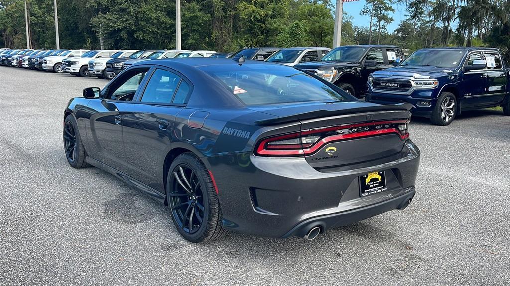 new 2023 Dodge Charger car, priced at $52,549