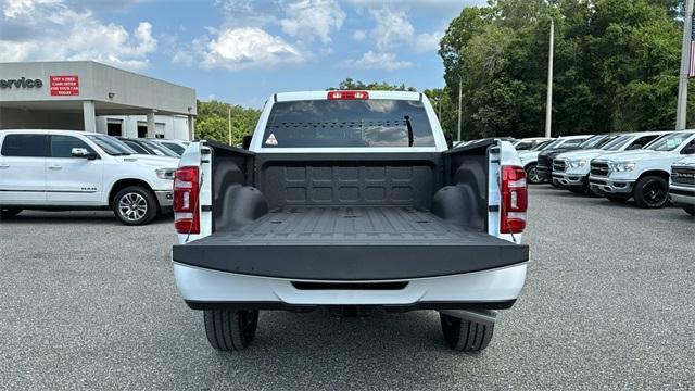 new 2024 Ram 2500 car, priced at $66,900