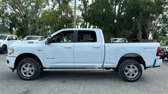 new 2024 Ram 2500 car, priced at $66,900