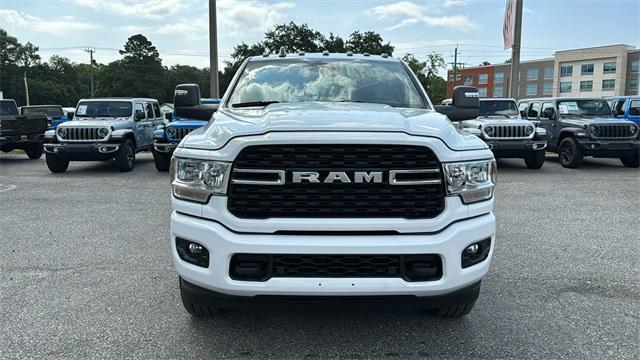 new 2024 Ram 2500 car, priced at $66,900