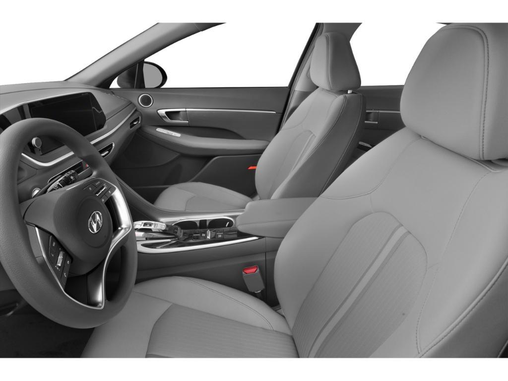 used 2023 Hyundai Sonata car, priced at $19,985