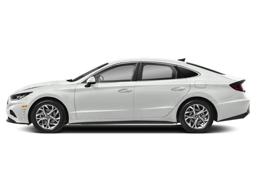 used 2023 Hyundai Sonata car, priced at $19,985