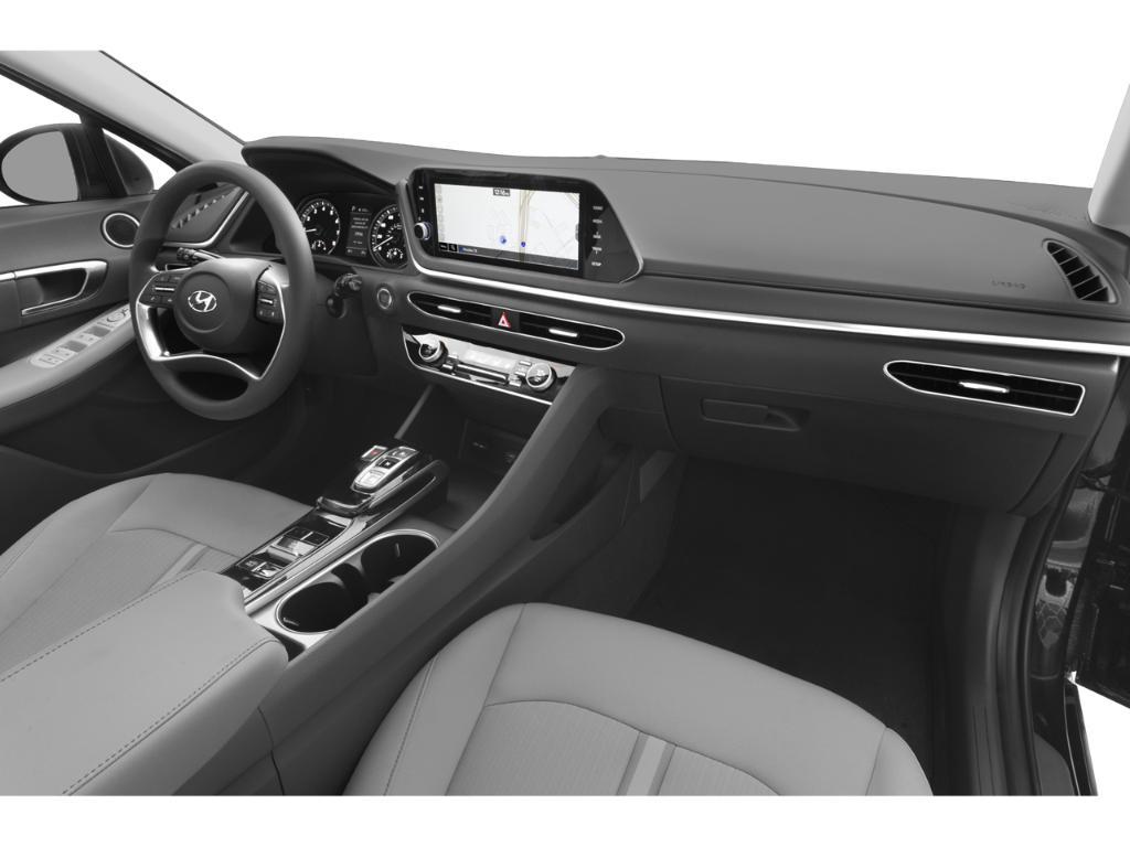 used 2023 Hyundai Sonata car, priced at $19,985