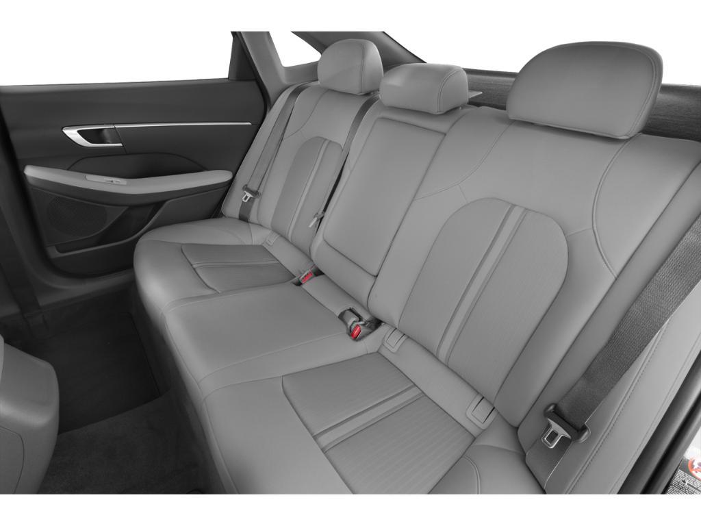 used 2023 Hyundai Sonata car, priced at $19,985