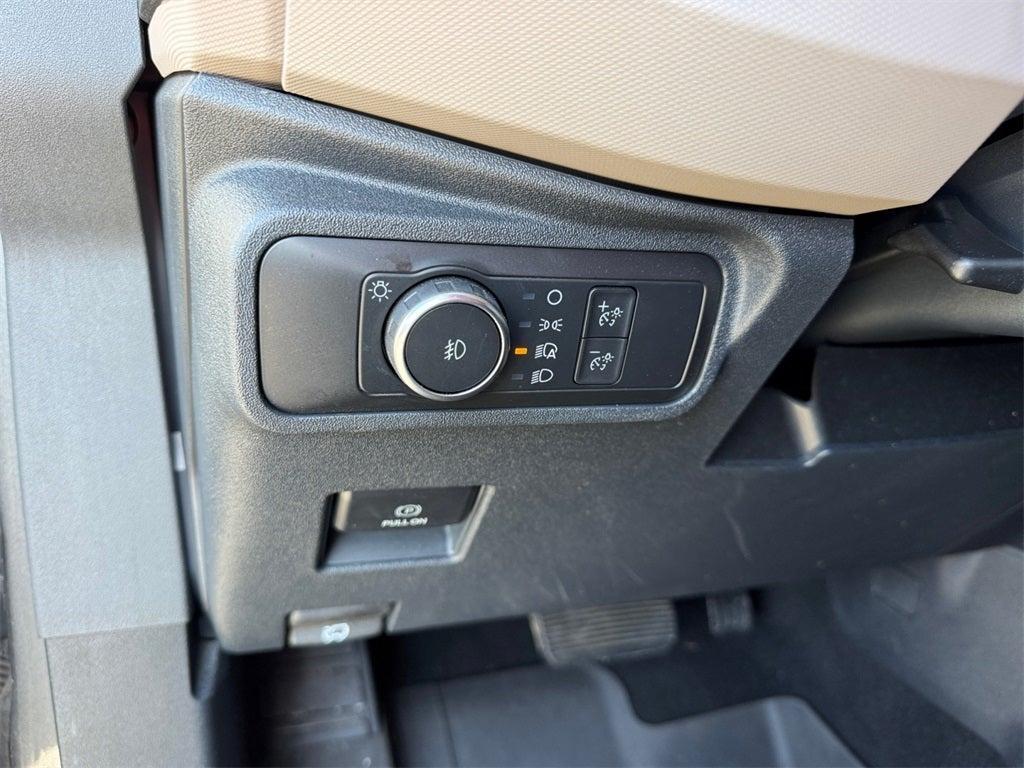 used 2022 Ford Bronco car, priced at $47,769