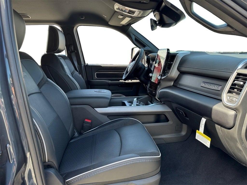 new 2025 Ram 3500 car, priced at $85,175
