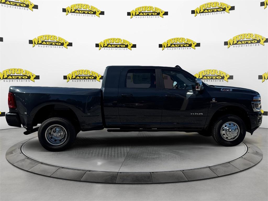 new 2025 Ram 3500 car, priced at $84,175