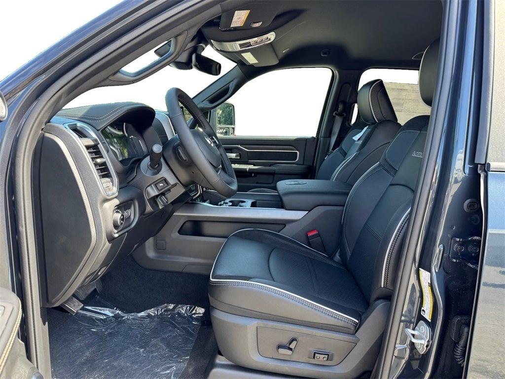 new 2025 Ram 3500 car, priced at $85,175