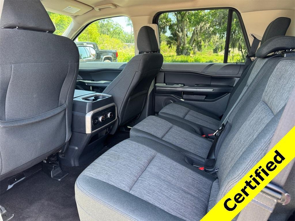 used 2022 Ford Expedition car, priced at $36,000